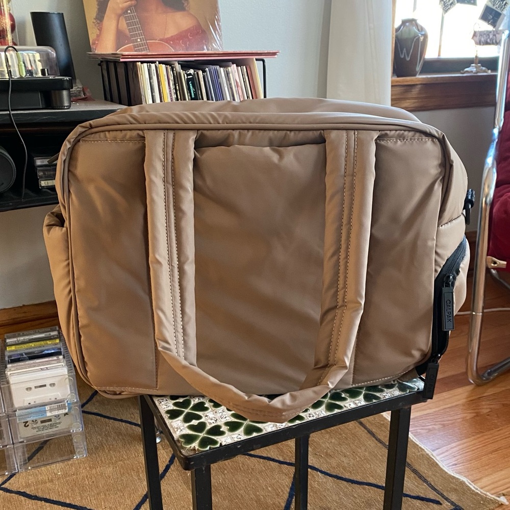 Calpak Luka Duffel Carry-on